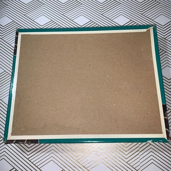 Golden 550 Piece Carousel Horse Jigsaw Puzzle Colorful Merry Go‎ Round New - Picture 2 of 3